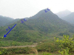 怎么样选择风水宝地