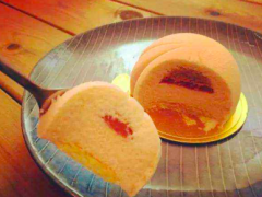 12月17日生日巧克力-合桃君子（Walnut Marzipan）