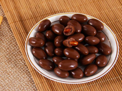 12月5日生日巧克力-杏仁软糖（Soft Praline）