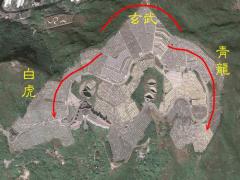 中国十大风水宝地大全
