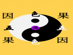 太极图详细解说