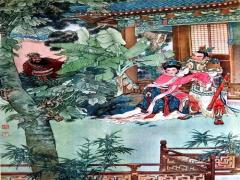 层次低的人有8大衰相,境界高的人有8大贵相
