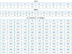 阴注阳受