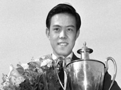 8月10日出生的名人