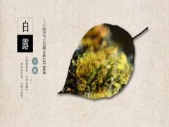 2020年白露节气宜忌解析，白露节气吃什么传统食物？