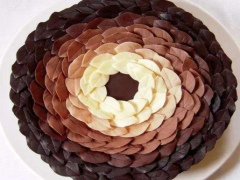 8月12日生日巧克力-碎巧克力饼（Chocolate Crackles）