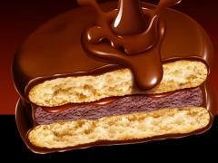 4月15日生日巧克力-小金砖（Gianduja Noisettes）