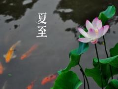 2020夏至前一天祈福可以吗？2020夏至是具体时辰是多少？