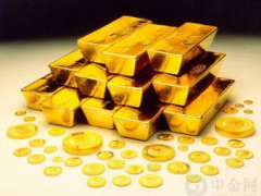3月28日诞生石-黄金