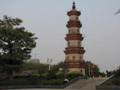 状元出产地，广东十大风水宝地你知道几个？
