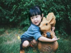 1月18日生日密码-天真烂漫