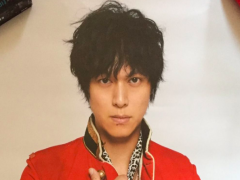11月26日出生的名人