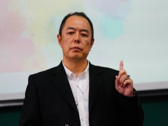 6月15日出生的名人