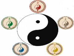 实用金口诀研究