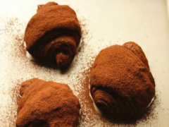 8月28日生日巧克力-巧克力木桶（Chocolate Barrel）