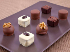 11月2日生日巧克力-苏格兰豪情（Scottish Truffle）