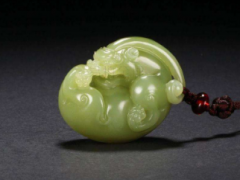 7月13日诞生石-黄玉