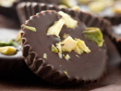 1月2日生日巧克力-齿颊留香（Praline Almonds Hazelnut）