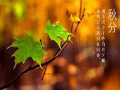 2020年秋分是几月几日？秋分是秋天的开始吗？