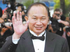 5月1日出生的名人