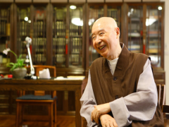 《老人言》全文