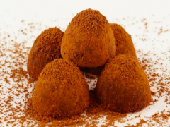 11月22日生日巧克力-正宗松露（Truffle Traditionnelle）
