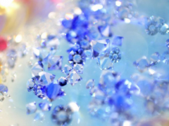 3月14日诞生石-水晶