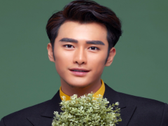 8月13日出生的名人