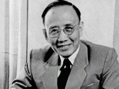 11月16日出生的名人