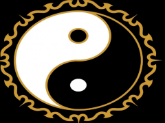 中国神秘文化与数字