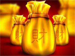 盲派命理十神断诀