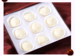 11月17日生日巧克力-夏威夷阳光（White Chocolate Macadamia Nu