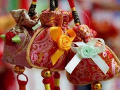 端午开运 切勿不以为然以免栽跟头