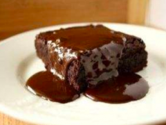 11月20日生日巧克力-脆方砖（Square Dark Chocolate Palet with