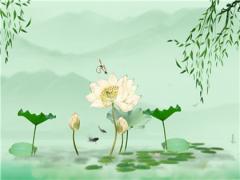 小暑＂食新＂是什么意思,描写小暑的古诗词大全！
