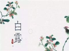 白露节气那天几点几分是白露时辰？白露适不适宜嫁娶？