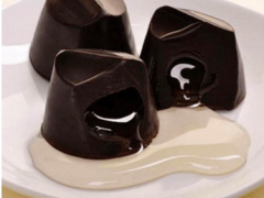 12月8日生日巧克力-苏格兰豪情（Scottish Truffle）