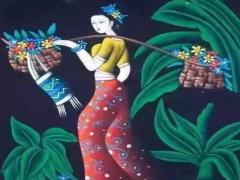 女人是家里最好的风水