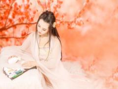 19、女命篇