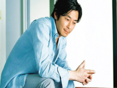 10月20日出生的名人