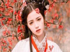 八字看女命几次婚姻