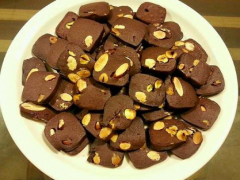 12月30日生日巧克力-帝皇大道（Feuillantines）