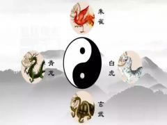 什么是风水学中的“水口砂”