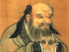 中国算命最厉害的算命大师