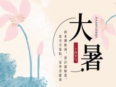 2020年大暑结婚嫁娶好吗,大暑节气是一年中最热的吗？