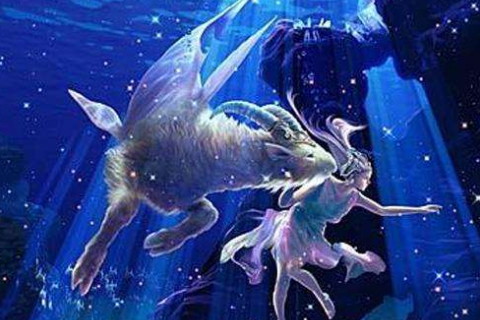 白羊座男生性格特点