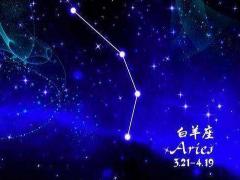 白羊女喜欢你的表现有哪些