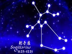 射手男对待他爱的女人会怎样