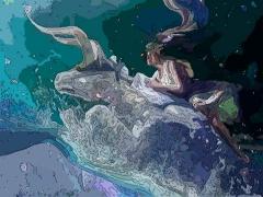 金牛女对男生死心的表现