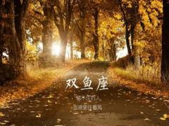怎么挽回双鱼座男生